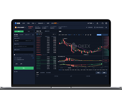 okex官网下载最新版_欧交易所app下载官网ios交易所APP界面预览 - 简洁直观的数字货币交易界面